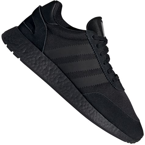 adidas iniki schwarz 42|adidas iniki runner sneakers.